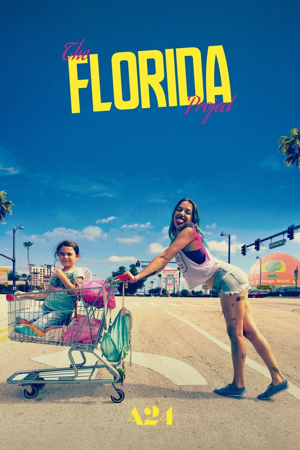 The Florida Project (2017) [35444] (A1702173403) [[Movies]] --Plex--